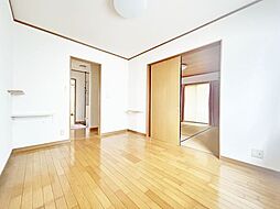 洋室の画像