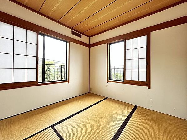 子供部屋を拡大表示