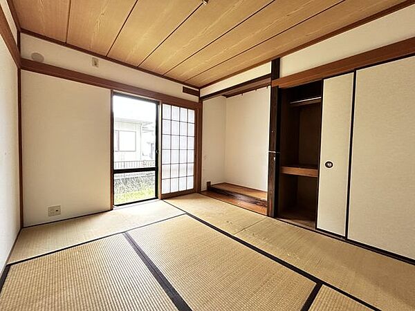 和室を拡大表示