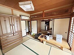 和室の画像
