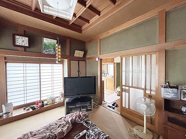 室内