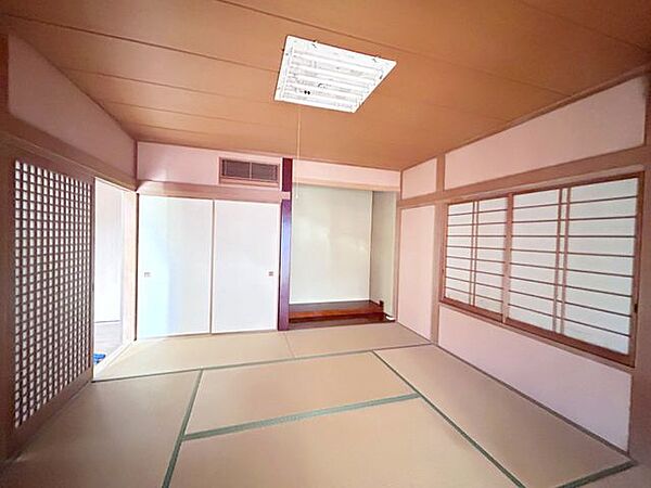 和室