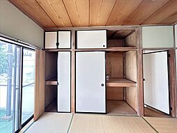 室内の画像