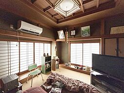 室内の画像
