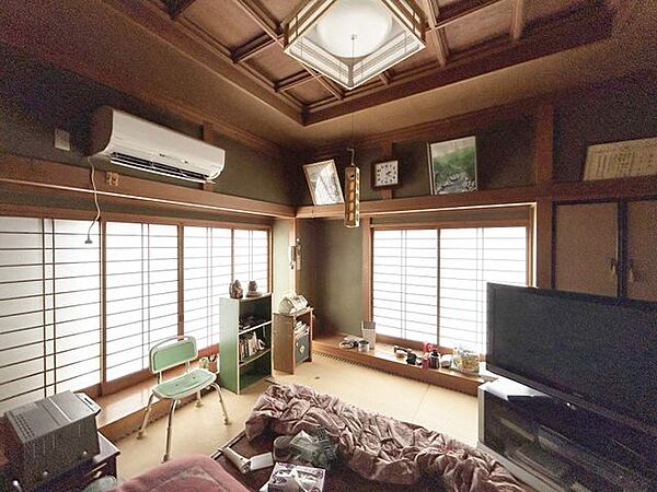 室内