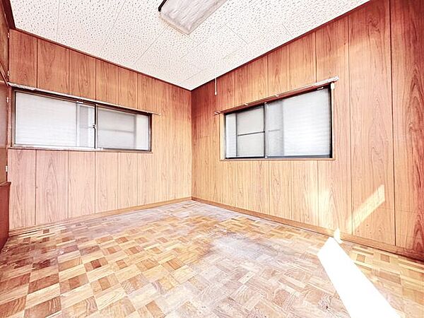 子供部屋
