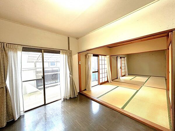 室内