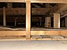 その他：リフォームを行う際には屋根裏まで点検を行っております。雨漏りや配管でのトラブルがあった場合には二年間の瑕疵担保が適用されますので、購入後も安心してお住まいいただけます。