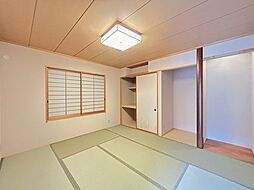 和室の画像