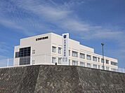 総合病院 北茨城市民病院まで2900m。