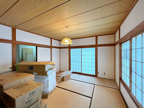室内