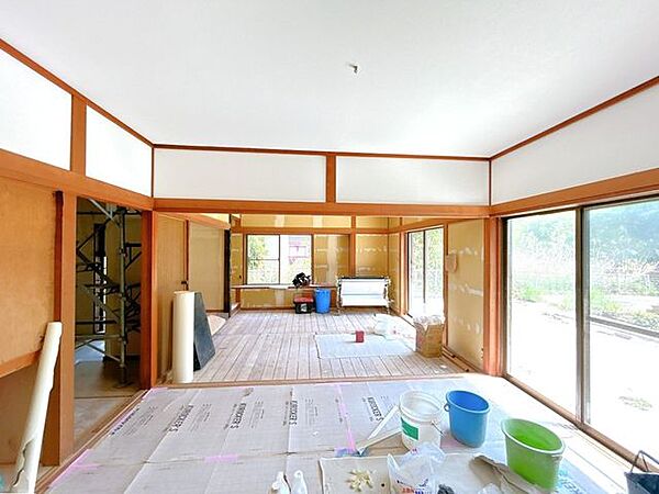 室内