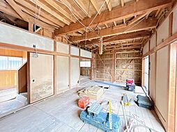 北茨城市中郷町汐見ケ丘3丁目 戸建て