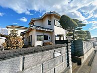 茨城県常陸太田市真弓町3116-8：物件画像