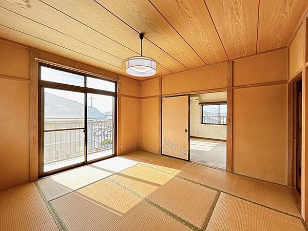 室内