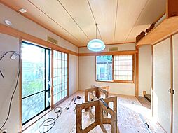 室内の画像