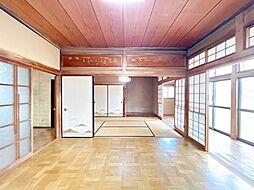日立市川尻町5丁目 戸建て