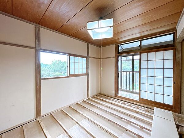 室内