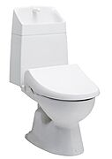 【同仕様画像】トイレは新品に交換予定です。