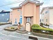 【リフォーム中〔外観〕】外壁屋根塗装を行う予定です。
