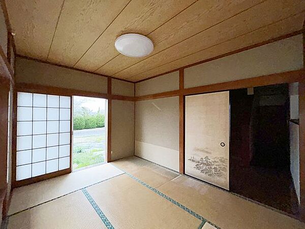 和室