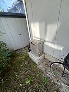 【現況〔給湯器〕】
