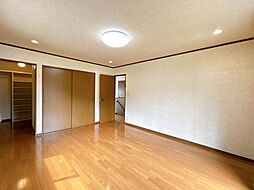 北茨城市中郷町粟野 戸建て