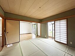 和室の画像