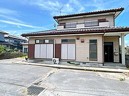 日立市東大沼町一丁目 戸建て