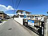 その他：現況販売中　外観写真前面道路から撮影した写真です。