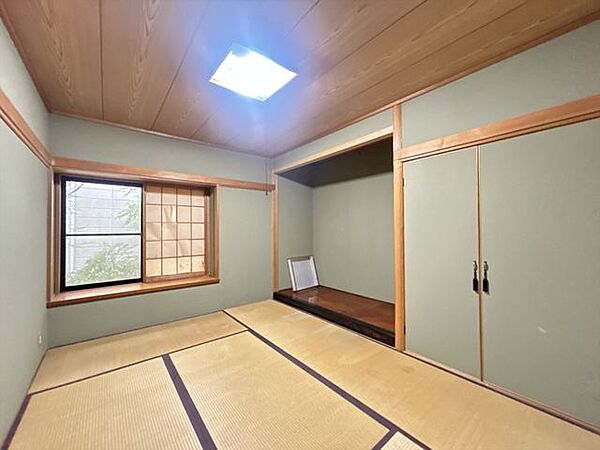 和室
