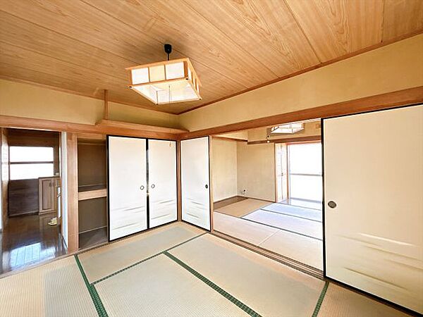 室内