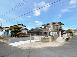 那珂市平野　戸建て
