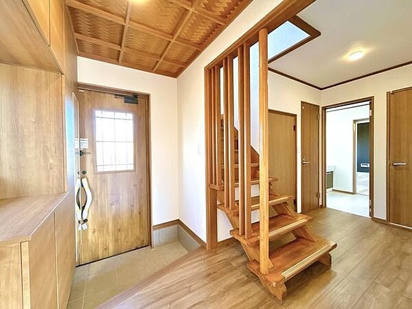 室内