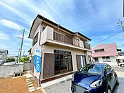 【リフォーム完成】随時ご案内可能です。内覧希望の方はお電話ください。価格には消費税、リフォーム費用を含みます。駐車スペースは縦列2台分です。駐車場幅約4ｍ、奥行12.4ｍありますのでゆったり停めてい…