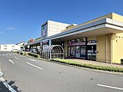 スーパー ヨークベニマル様まで徒歩9分（700m）。毎日の食料品や日用品のお買いものは近くが便利ですね。