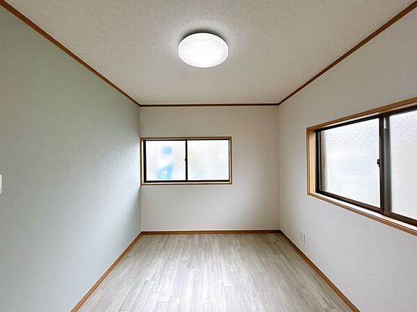 子供部屋