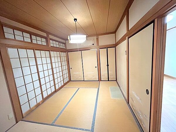 室内