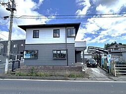 東茨城郡茨城町大字奥谷　戸建て