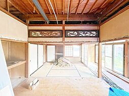 室内の画像