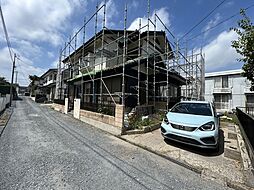 水戸市元吉田町 戸建て