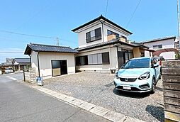 ひたちなか市殿山町2丁目 戸建て