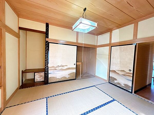 室内