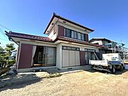 価格には消費税、リフォーム費用を含みます。リフォーム中でもご案内可能。内覧希望の方はお電話ください。