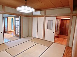 室内の画像