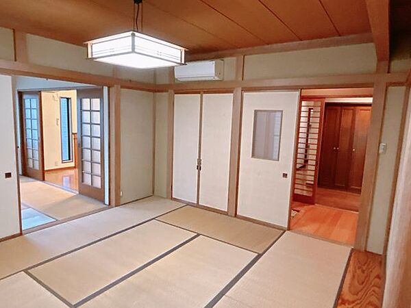 室内