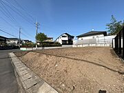 現況でのお引渡しです。