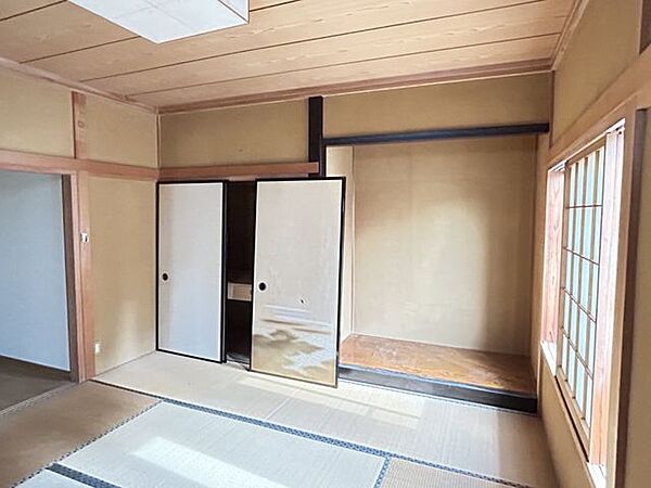 和室