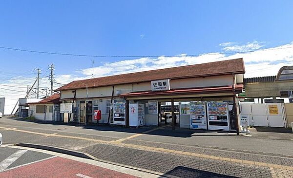 周辺を拡大表示