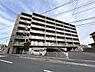 その他：マンションの外観写真でございます。